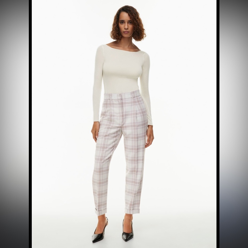 Wilfred Dashwood Pant